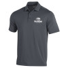 Thumbnail image for  Under Armour Graphite Performance Polo