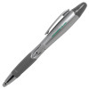 Thumbnail image for  Silver/Silver Blossom Pen/Highlighter