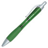 Thumbnail image for  Metallic Mykonos Green Pen