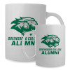 Thumbnail image for  Alumni Full Color White Mug 15oz