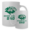 Thumbnail image for  Dad Full Color White Mug 15oz