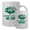 Thumbnail image for  Mom Full Color White Mug 15oz