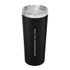 Thumbnail image for  Thor Vacuum Insulated Black Tumbler 22oz