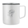 Thumbnail image for  Rover Camp Vacuum Insulated White Mug 14oz