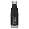 Thumbnail image for  Swig Stainless Steel Black Bottle 16oz