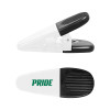 Thumbnail image for  White Crocodile Clip/Magnet