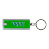 Thumbnail image for  Turbo Kelly Green Flashlight Key Holder