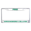 Thumbnail image for  Metal License Plate Frame in Chrome