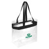 Thumbnail image for  Game Day Clear Stadium Tote