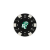 Thumbnail image for  Black Game Chip