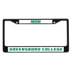 Thumbnail image for  Mom Metal License Plate Frame in Black