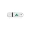 Thumbnail image for  USB White Pen Drive 4G