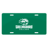 Thumbnail image for  License Plate