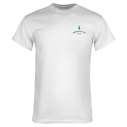Main Image for  White T Shirt
