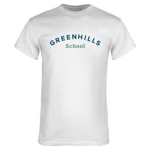 Main Image for  White T Shirt