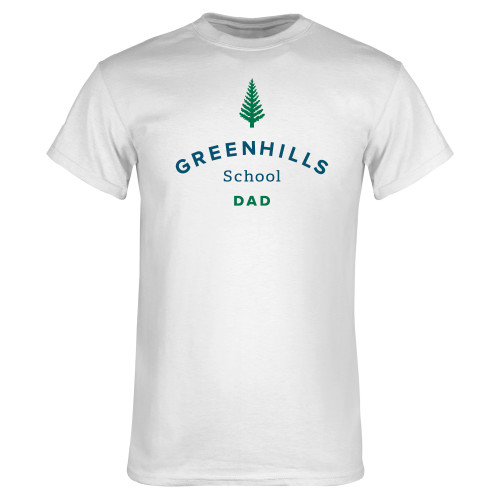 Main Image for  White T Shirt