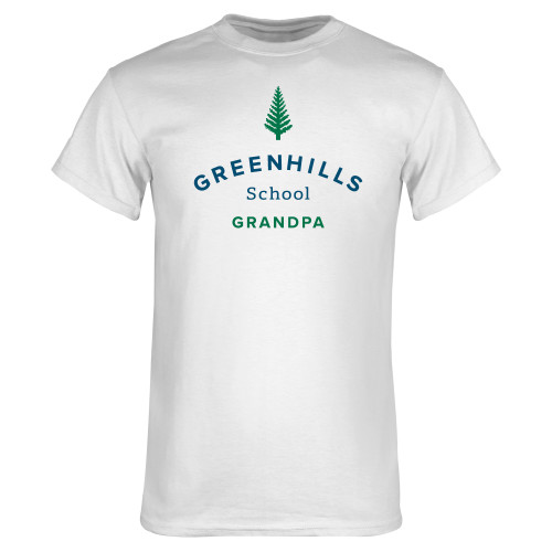 Main Image for  White T Shirt