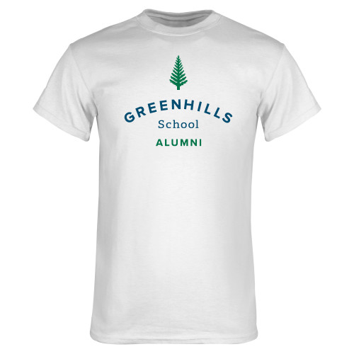 Main Image for  White T Shirt