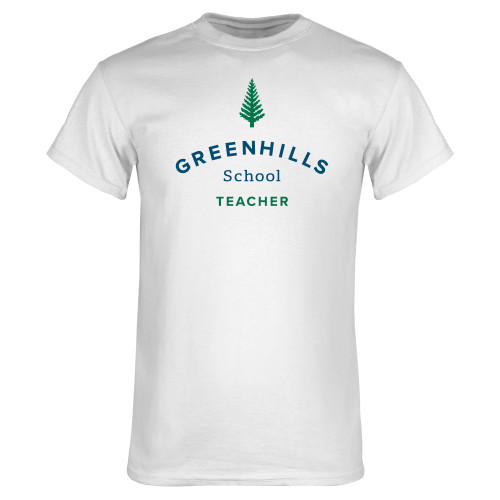 Main Image for  White T Shirt