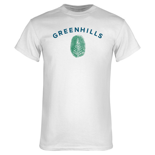 Main Image for  White T Shirt