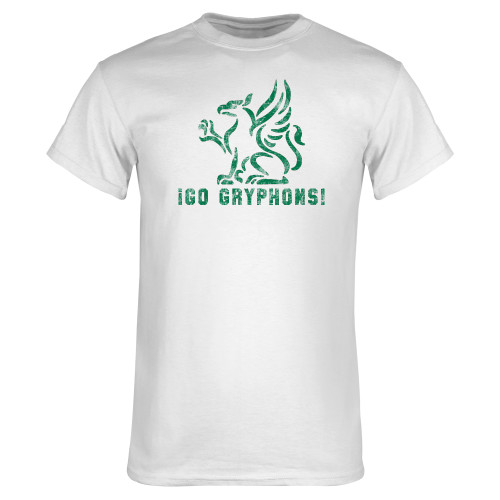 Main Image for  White T Shirt
