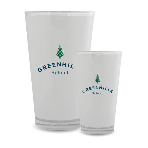  Full Color Glass 17oz - Primary Mark