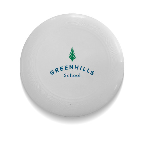  Ultimate White Sport Disc - Primary Mark