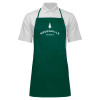 Thumbnail image for  Full Length Dark Green Apron