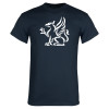Thumbnail image for  Navy T Shirt