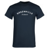 Thumbnail image for  Navy T Shirt