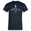 Thumbnail image for  Navy T Shirt