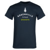 Thumbnail image for  Navy T Shirt