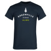 Thumbnail image for  Navy T Shirt