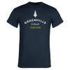 Thumbnail image for  Navy T Shirt