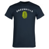 Thumbnail image for  Navy T Shirt