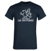 Thumbnail image for  Navy T Shirt