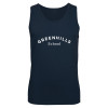 Thumbnail image for  Navy Tank Top