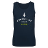 Thumbnail image for  Navy Tank Top