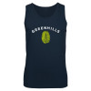 Thumbnail image for  Navy Tank Top