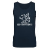 Thumbnail image for  Navy Tank Top