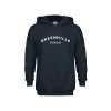 Thumbnail image for  Youth Navy Fleece Hoodie