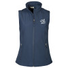 Thumbnail image for  Womens Navy Core Softshell Vest