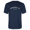 Thumbnail image for  Navy Performance Tee