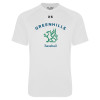 Thumbnail image for  Under Armour White Tech Tee