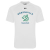 Thumbnail image for  Under Armour White Tech Tee