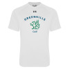 Thumbnail image for  Under Armour White Tech Tee