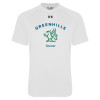 Thumbnail image for  Under Armour White Tech Tee