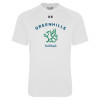Thumbnail image for  Under Armour White Tech Tee