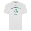 Thumbnail image for  Under Armour White Tech Tee
