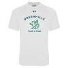 Thumbnail image for  Under Armour White Tech Tee